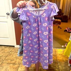 DotDotSmile swing dress